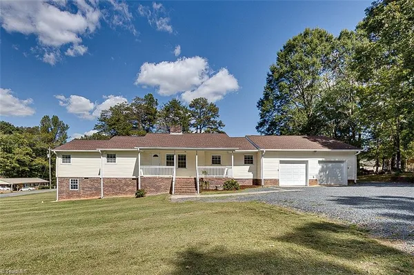 $294,995 | 4737 Huntingwood Road, Ramseur, NC 27316