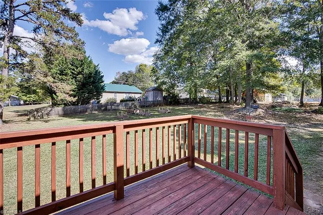 $325,000 | 4737 Huntingwood Road, Ramseur, NC 27316