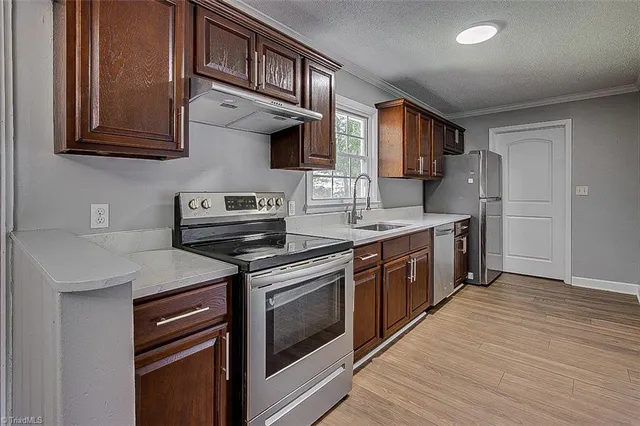 $325,000 | 4737 Huntingwood Road, Ramseur, NC 27316