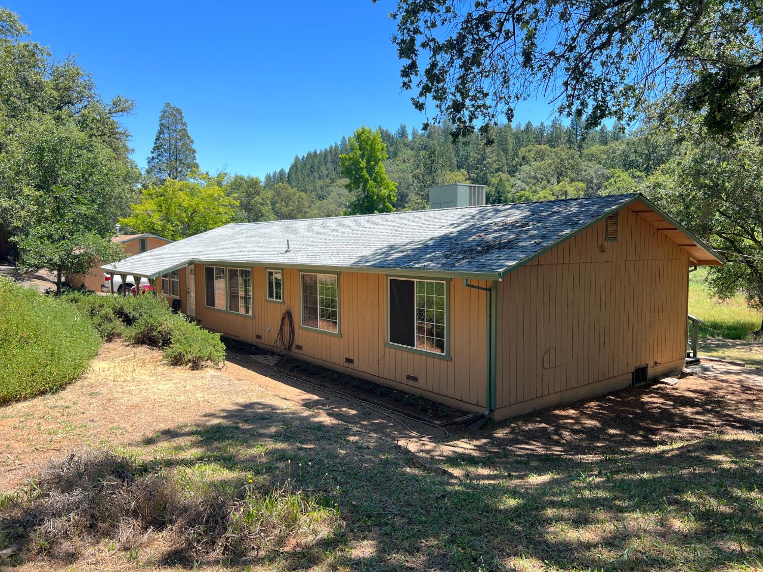 4895 Marshall Road Garden Valley, CA 95633 - Photo 2 of 25