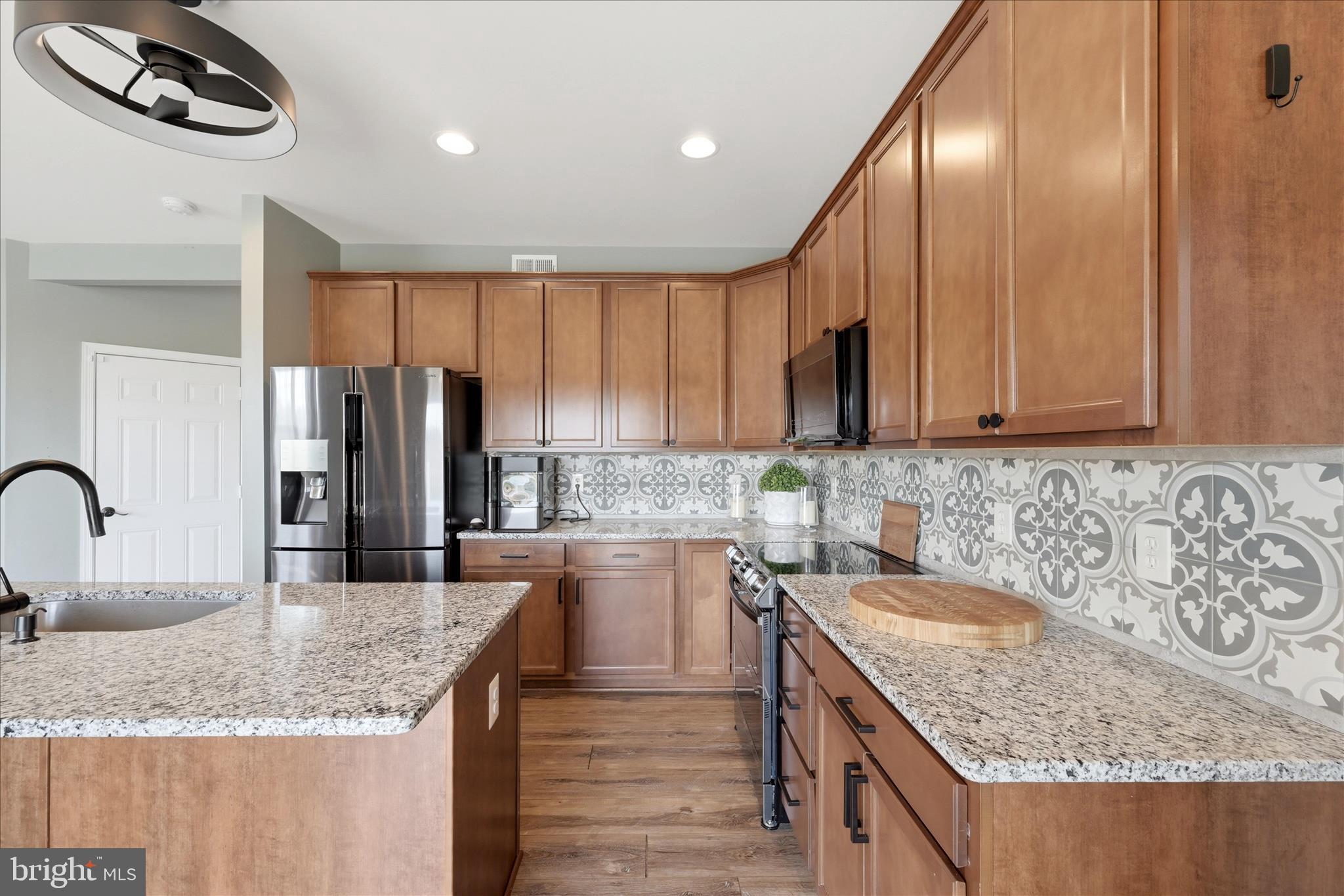 108 Shallow Creek Drive Ranson, WV 25438 - Photo 11 of 53 Eat-In Kitchen