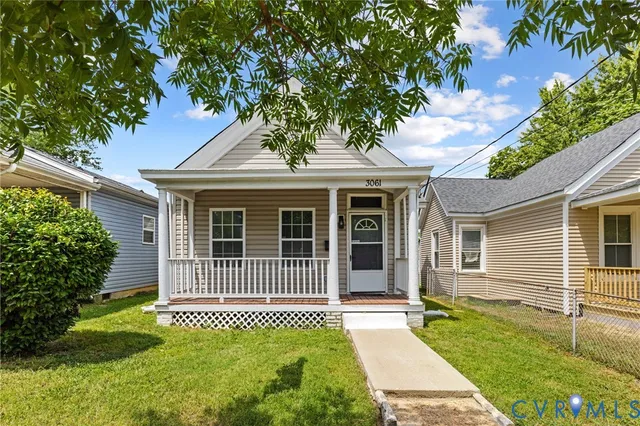 $249,000 | 3061 Decatur Street, Richmond, VA 23224