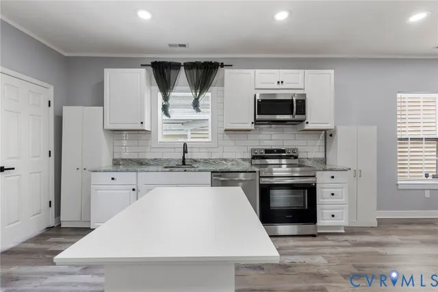 $249,000 | 3061 Decatur Street, Richmond, VA 23224