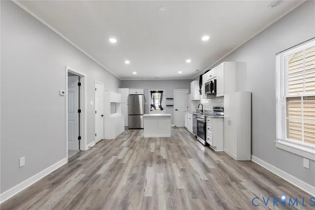 $249,000 | 3061 Decatur Street, Richmond, VA 23224