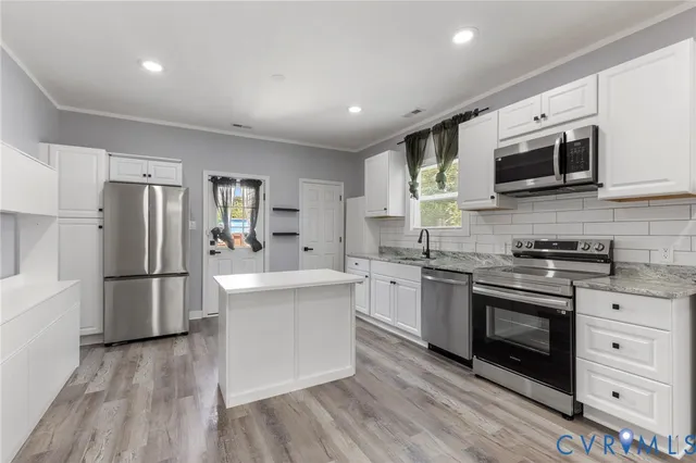 $249,000 | 3061 Decatur Street, Richmond, VA 23224