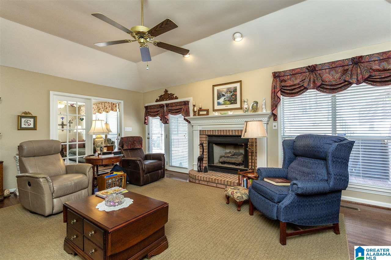 575 Slopes Drive Springville, AL 35146 - Photo 19 of 42