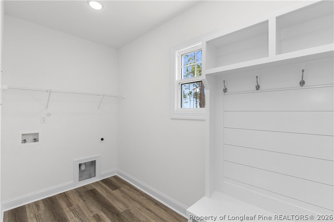 152 Rabbit Run Drive Smithfield, NC 27577 - Photo 26 of 28