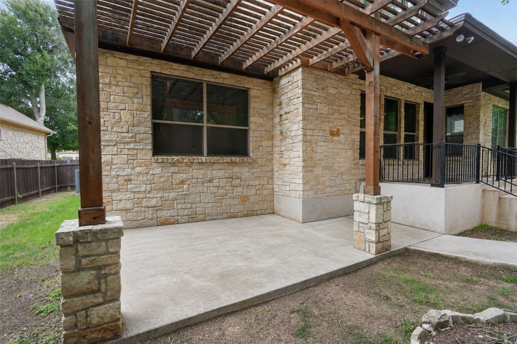 1711 Manada Trail Leander, TX 78641 - Photo 33 of 40