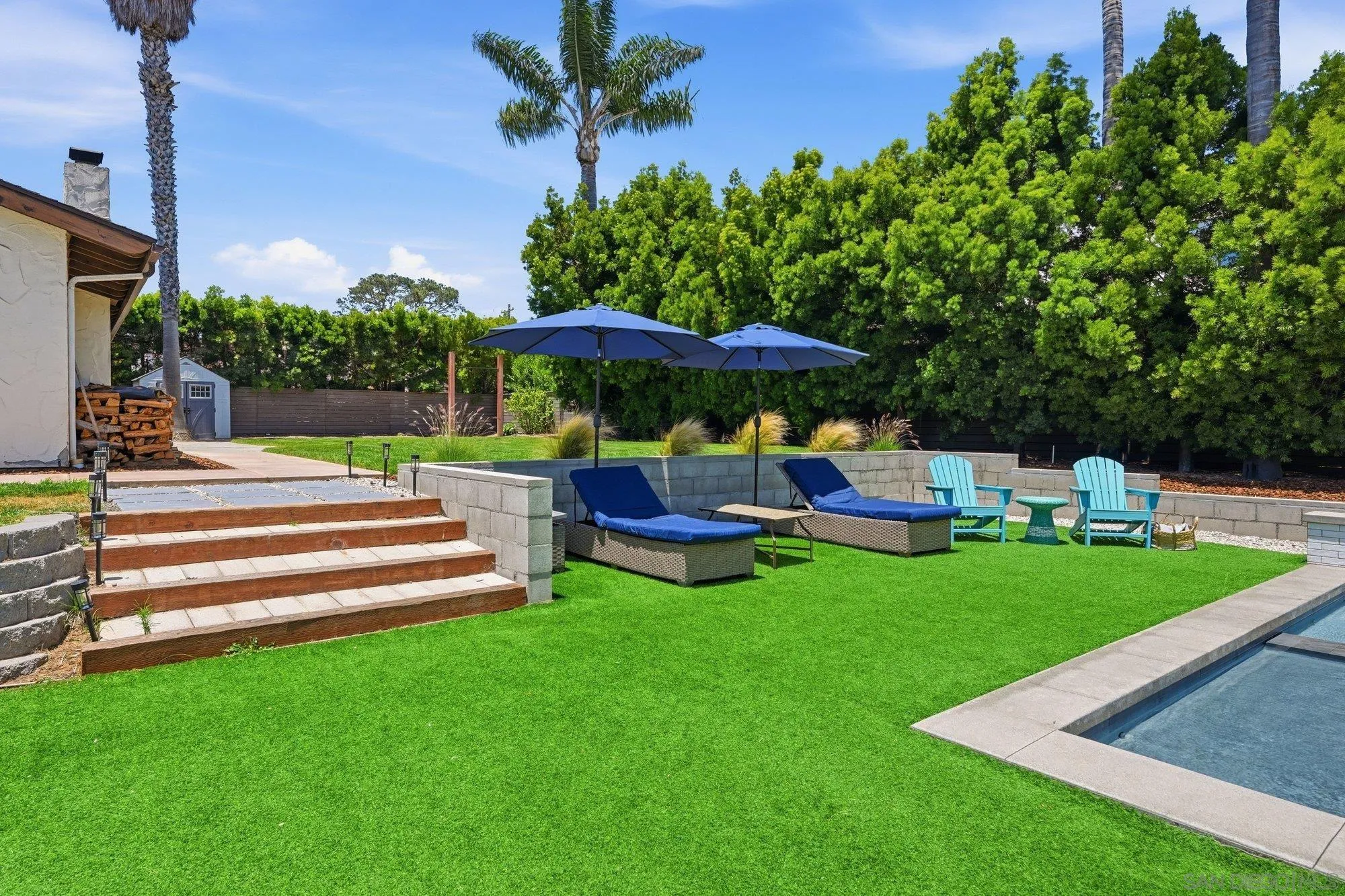 420 Bell Rnch Road Solana Beach, CA 92075 - Photo 30 of 47