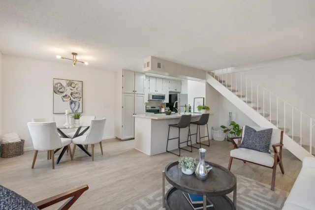 $649,000 | 331 North 1st Street, Unit 3, Campbell, CA 95008