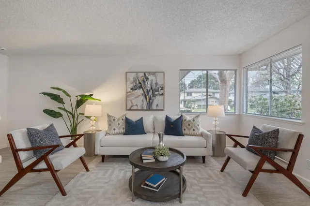 $649,000 | 331 North 1st Street, Unit 3, Campbell, CA 95008