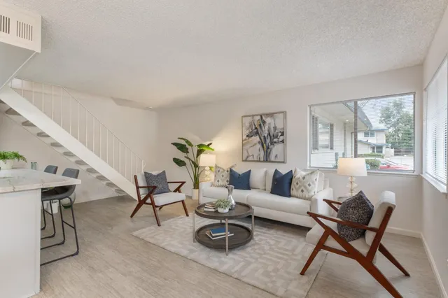 $649,000 | 331 North 1st Street, Unit 3, Campbell, CA 95008