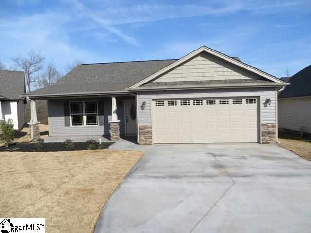 586 Nature Walk Way Inman, SC 29349 - Photo 1 of 1