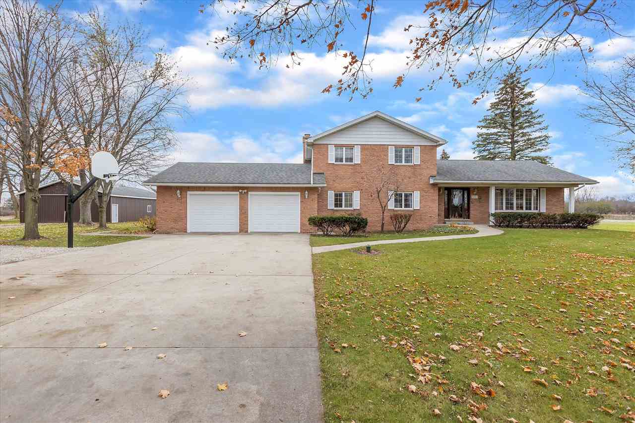 6181 West Freeland Road Freeland, MI 48623 - Photo 3 of 68