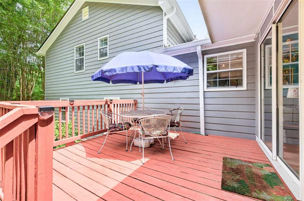 483 Harry McCarty Road Bethlehem, GA 30620 - Photo 48 of 68