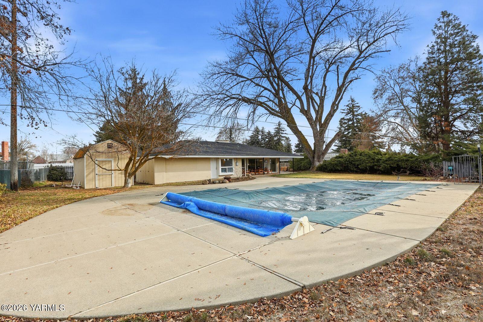 622 Pickens Road Yakima, WA 98908 - Photo 19 of 20 19