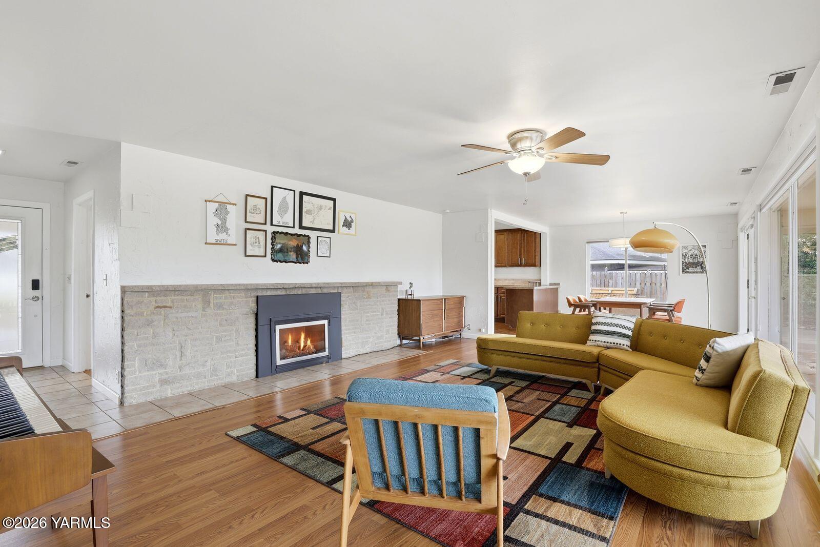 622 Pickens Road Yakima, WA 98908 - Photo 3 of 20 3