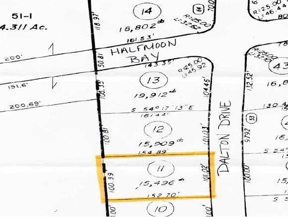 11 Dalton Drive Barnstead, NH 03225 - Photo 1 of 1 Gallery Image 1
