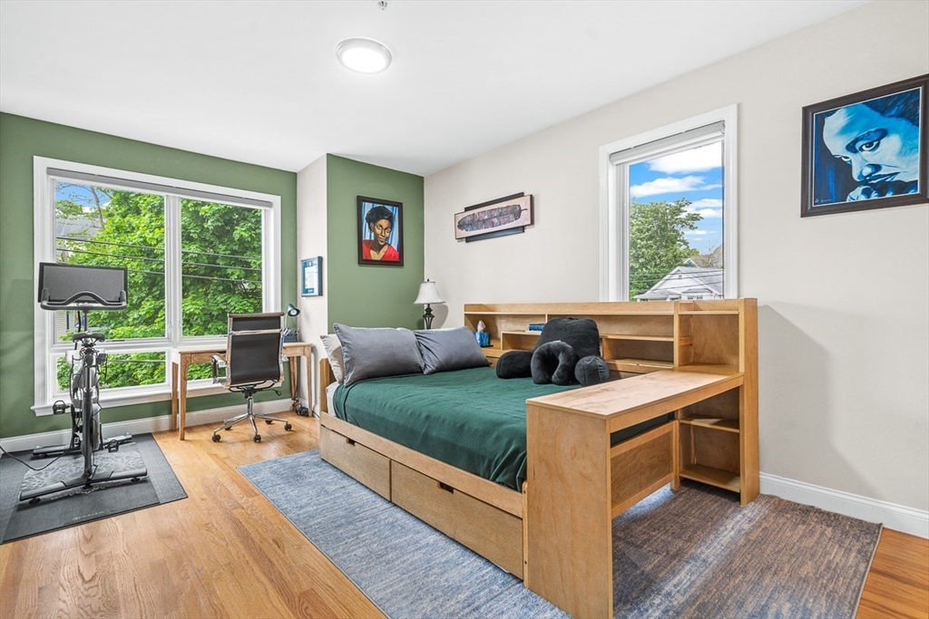 15 Guild Street, Unit 302 Boston, MA 02119 - Photo 9 of 25