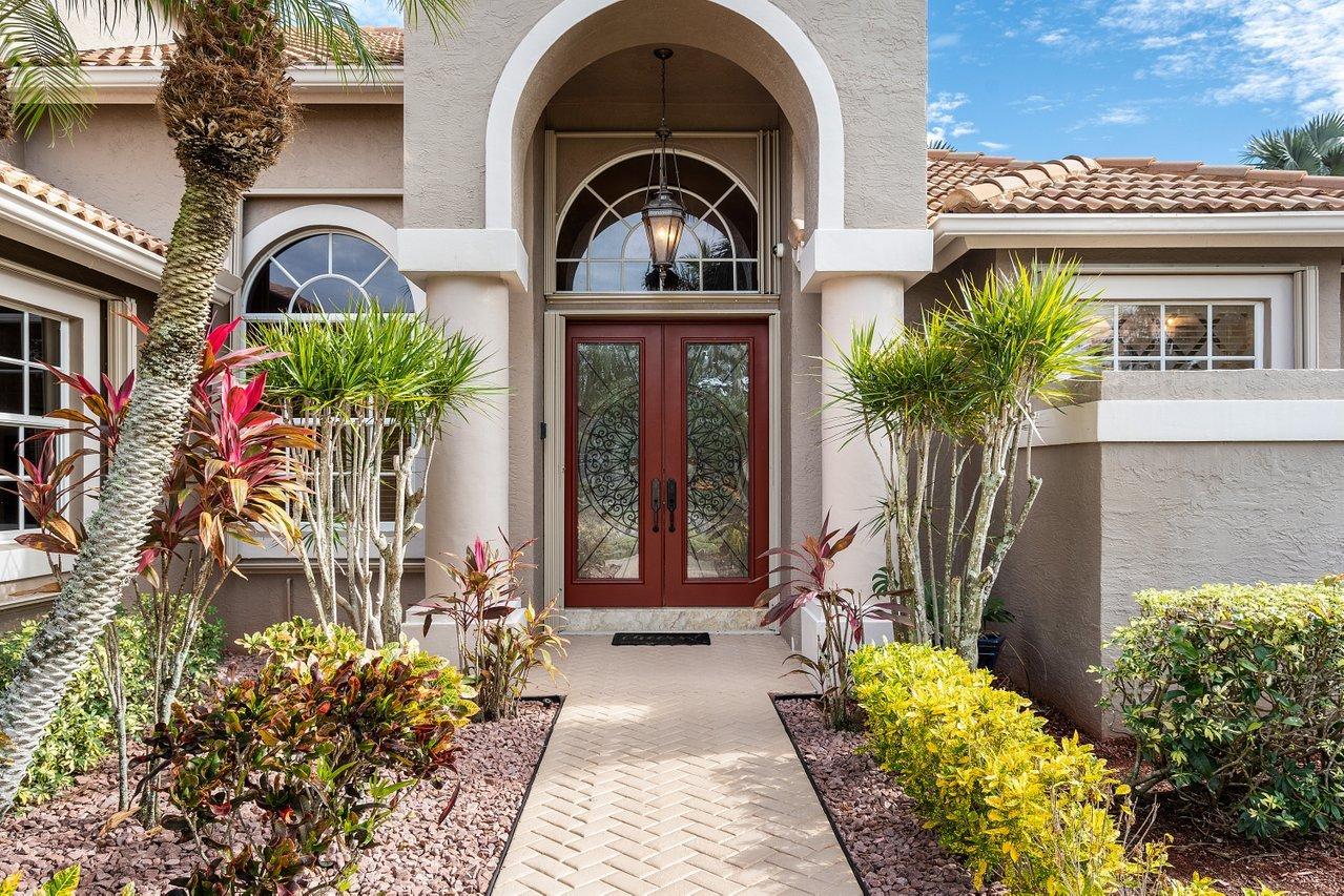 21414 Gosier Way Boca Raton, FL 33428 - Photo 4 of 35 004-21414GosierWay-BocaRaton-FL-33428-SM