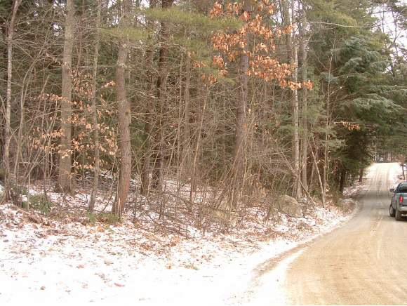 East Stagecoach Road Westminster, VT 05158 - Photo 1 of 1