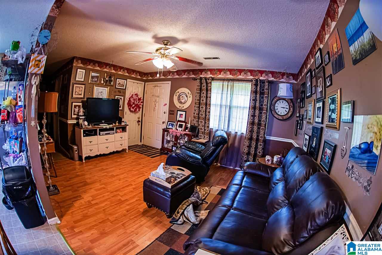 111 Stratford Road Montevallo, AL 35115 - Photo 4 of 21
