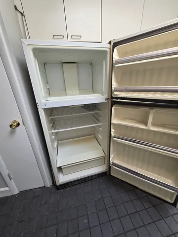 a view of washer and dryer