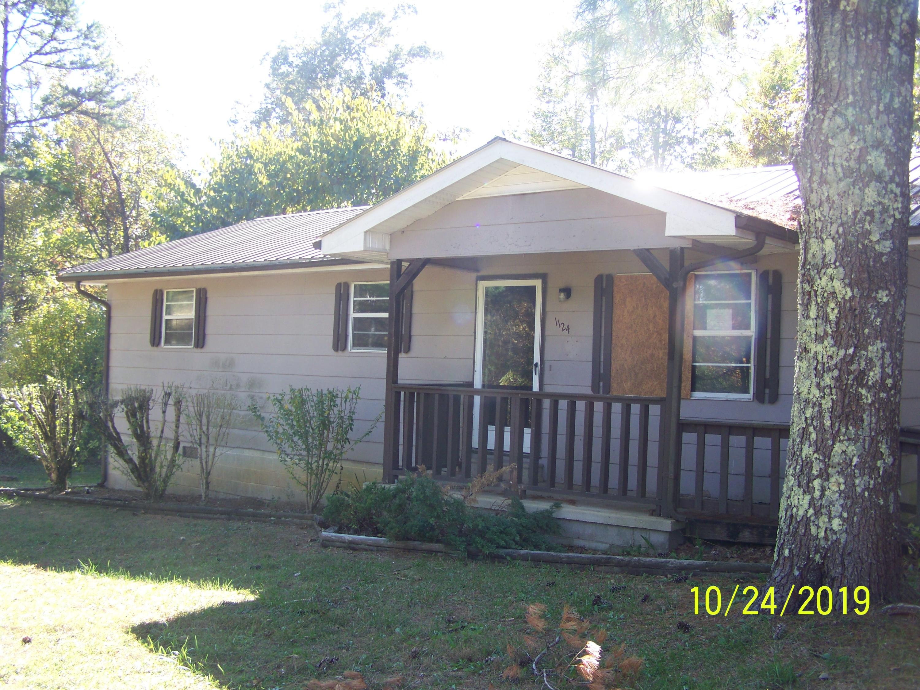1124 Louvaine Road Jamestown, TN 38556 - Photo 1 of 9 101_9995