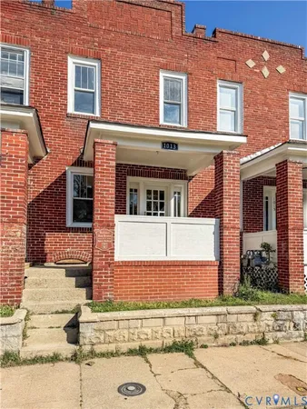 $219,500 | 1013 Bank Street, Hopewell, VA 23860