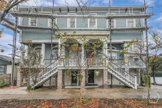 $350,000 | 501 East Charlton Street, Unit E, Savannah, GA 31401