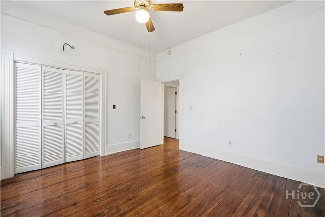 $350,000 | 501 East Charlton Street, Unit E, Savannah, GA 31401