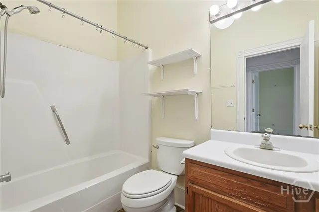 $350,000 | 501 East Charlton Street, Unit E, Savannah, GA 31401