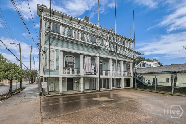 $350,000 | 501 East Charlton Street, Unit E, Savannah, GA 31401