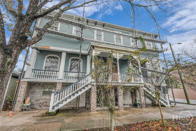 $350,000 | 501 East Charlton Street, Unit E, Savannah, GA 31401