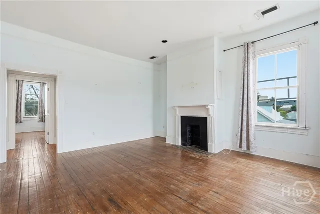 $350,000 | 501 East Charlton Street, Unit E, Savannah, GA 31401