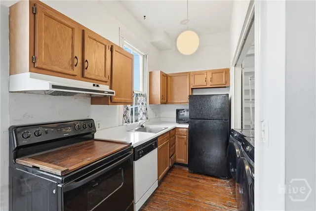 $350,000 | 501 East Charlton Street, Unit E, Savannah, GA 31401