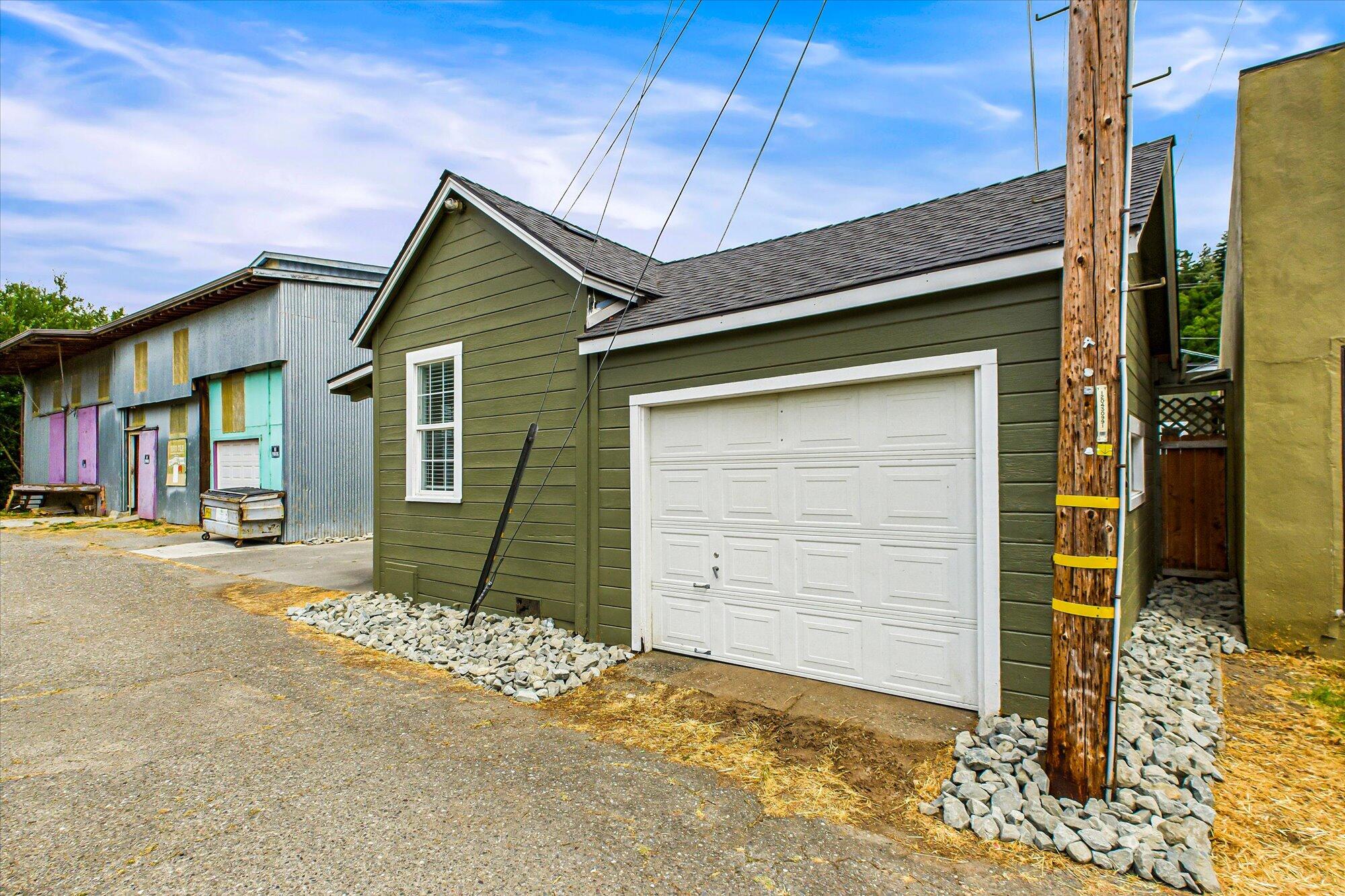 1645 Main Street Fortuna, CA 95540 - Photo 36 of 38