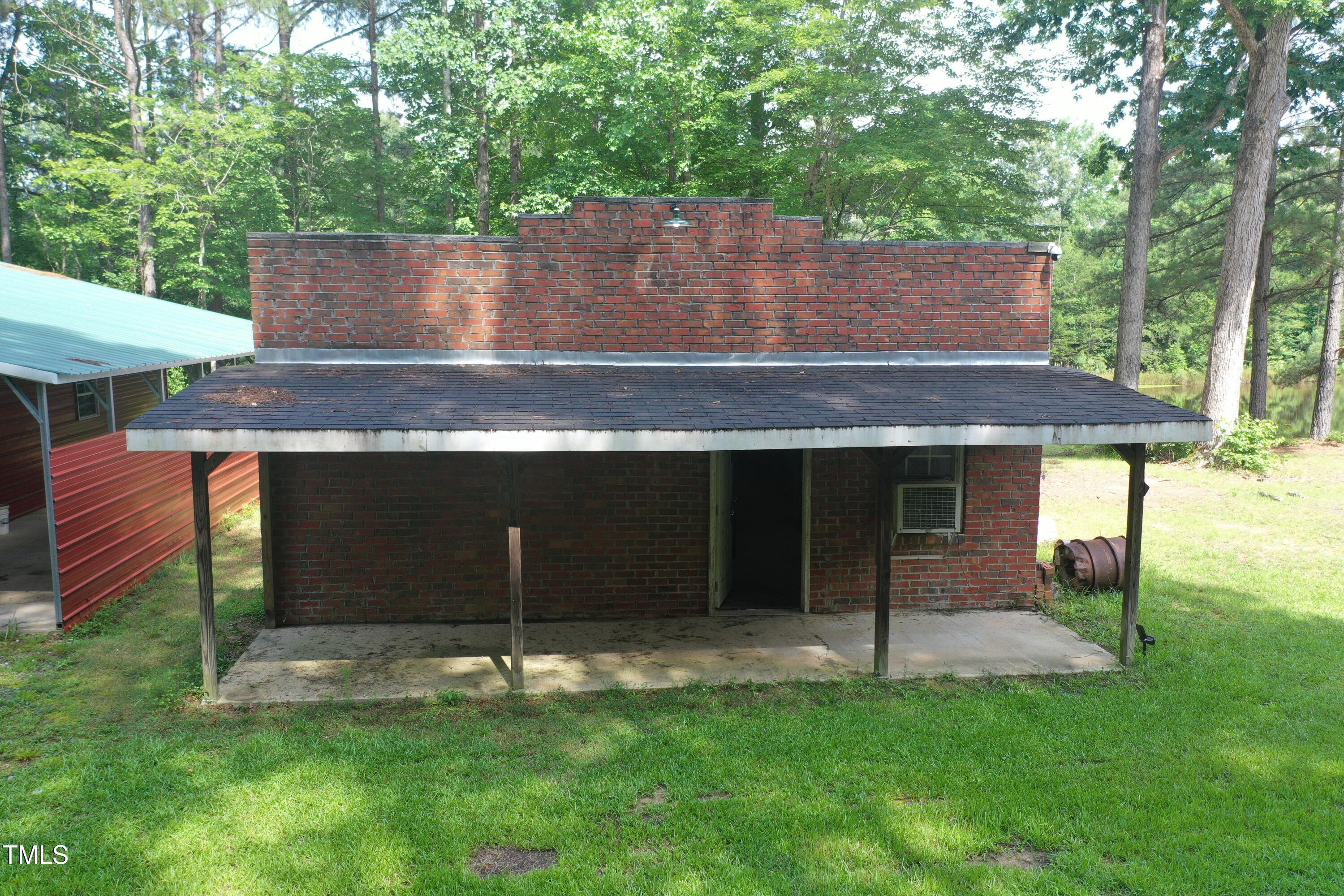 5864 Whites Chapel Road Staley, NC 27355 - Photo 15 of 42 DJI_0896