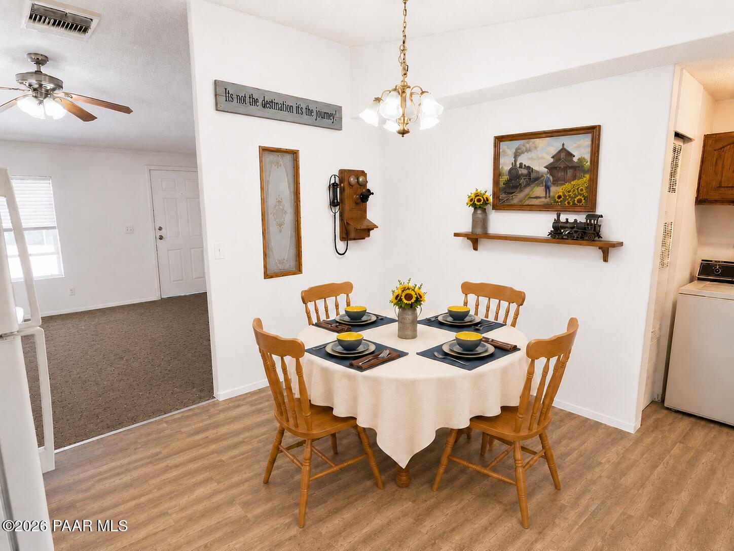 17072 East Duffers Drive Spring Valley, AZ 86333 - Photo 8 of 32 Virtually Staged