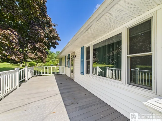 $189,900 | 4072 West Branch Road, Allegany, NY 14706