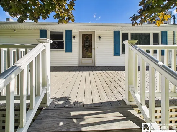 $175,000 | 4072 West Branch Road, Allegany, NY 14706