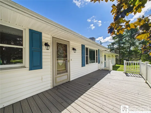 $175,000 | 4072 West Branch Road, Allegany, NY 14706