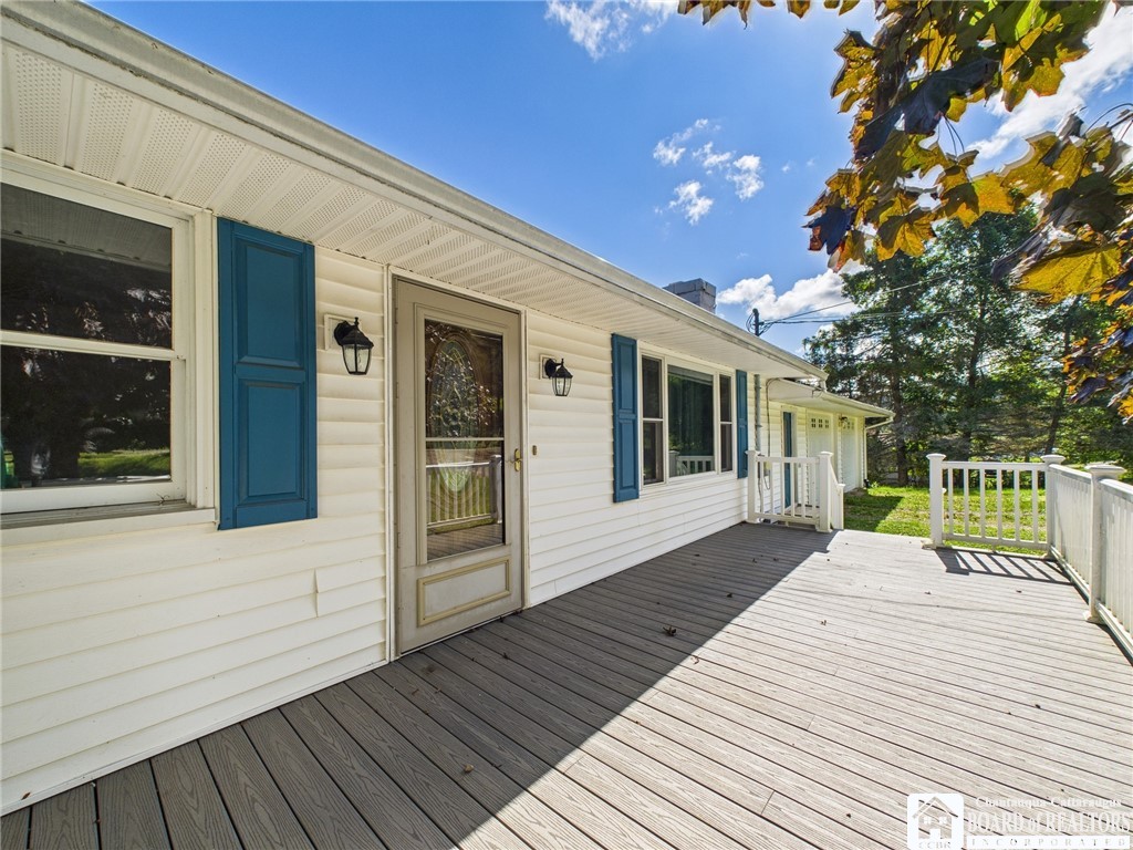 4072 West Branch Road Allegany, NY 14706 - Photo 17 of 28