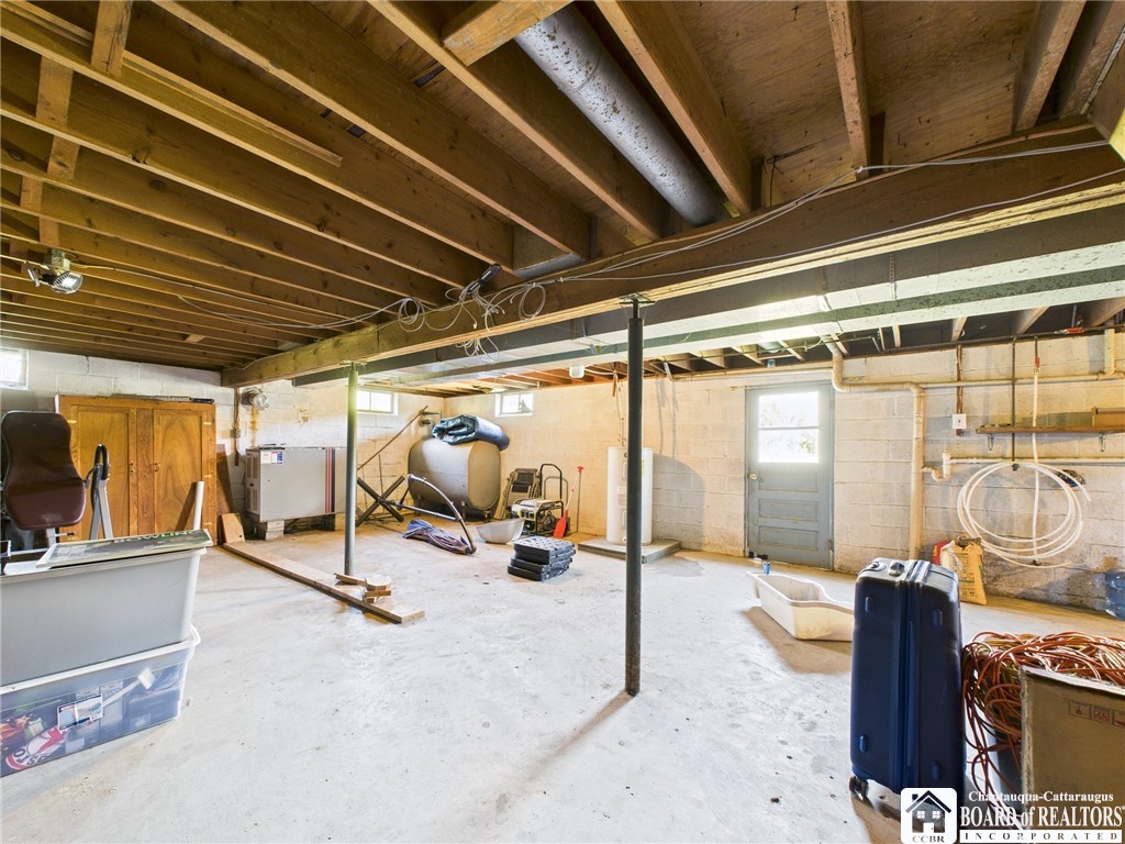 4072 West Branch Road Allegany, NY 14706 - Photo 19 of 28