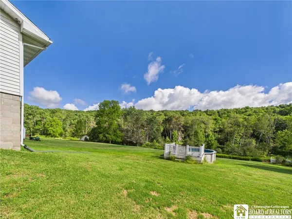 $175,000 | 4072 West Branch Road, Allegany, NY 14706