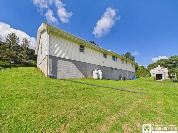 $175,000 | 4072 West Branch Road, Allegany, NY 14706