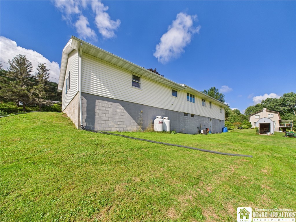 4072 West Branch Road Allegany, NY 14706 - Photo 22 of 28