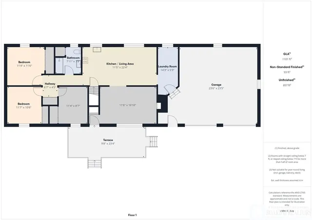 $189,900 | 4072 West Branch Road, Allegany, NY 14706