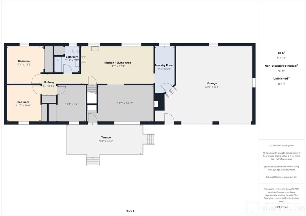 4072 West Branch Road Allegany, NY 14706 - Photo 26 of 28