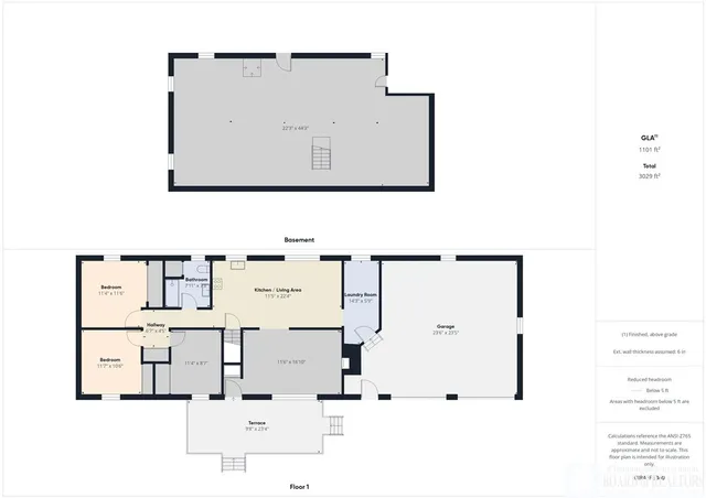 $189,900 | 4072 West Branch Road, Allegany, NY 14706